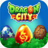Dragon City: Mobile Adventure Icon