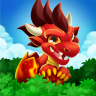 Dragon City: Mobile Adventure icon