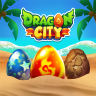 Dragon City: Mobile Adventure Icon