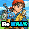 Dragon Quest Walk (ドラゴンクエストウォーク) icon