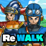 Dragon Quest Walk (ドラゴンクエストウォーク) icon