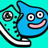 Dragon Quest Walk (ドラゴンクエストウォーク) Icon
