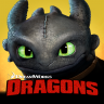 Dragons: Rise of Berk icon