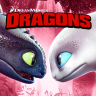 Dragons: Rise of Berk icon
