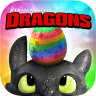 Dragons: Rise of Berk icon