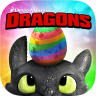 Dragons: Rise of Berk icon