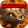 Dragons: Rise of Berk Icon