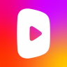 DramaWave - Dramas & Reels Icon