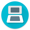 DraStic r2.5.1.3a (nodpi) (Android Icon