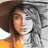 Drawify - Photo to Sketch icon