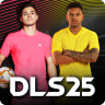 Dream League Soccer 2026 icon