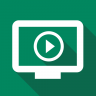 dream Player IPTV for TV Icon