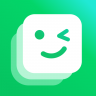 DreamFace: AI Video Generator Icon