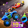 Drive Ahead! - Fun Car Battles icon