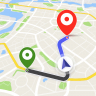 Driving Route Finder™
