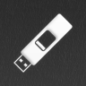 DROFUS - ISO 2 USB icon