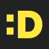 Dropout icon