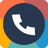Phone Dialer & Contacts: drupe Icon