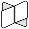 Dual Screen Experience Example icon
