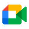 Google Meet (formerly Google Duo) Icon