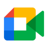 Google Meet (formerly Google Duo) icon