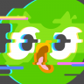 Duolingo: language lessons Icon