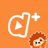 Durioo+ Safe Content for Kids Icon
