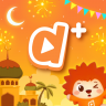 Durioo+ Safe Content for Kids Icon