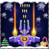 Dust Settle 3D - Galaxy Attack icon