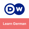 DW Learn German Icon