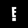 E! (Android TV) icon