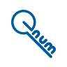 E-Num icon