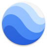 Google Earth Icon