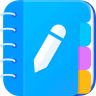 Easy Notes - Note Taking Apps icon
