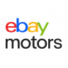 eBay Motors: Parts, Cars, more Icon