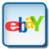 eBay online shopping & selling icon