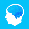 Elevate - Brain Training Games Icon