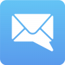 MailTime: Secure Email Inbox Icon