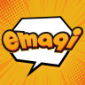 emaqi - Manga & Comics Icon