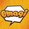 emaqi - Read Manga & Comics icon