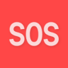 Emergency SOS Icon