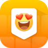 Emoji Keyboard Lite-Emoji