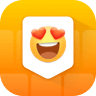 Emoji Keyboard Lite-Emoji Icon