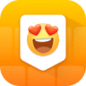 Emoji Keyboard Lite-Emoji Icon