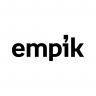 Empik - udane zakupy Icon