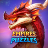 Empires & Puzzles: Match-3 RPG icon
