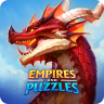 Empires & Puzzles: Match-3 RPG icon