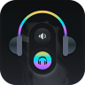 Enable Speaker Mode icon