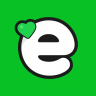 Ente Photos: Private Backups Icon