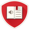 eReader Prestigio: Book Reader icon